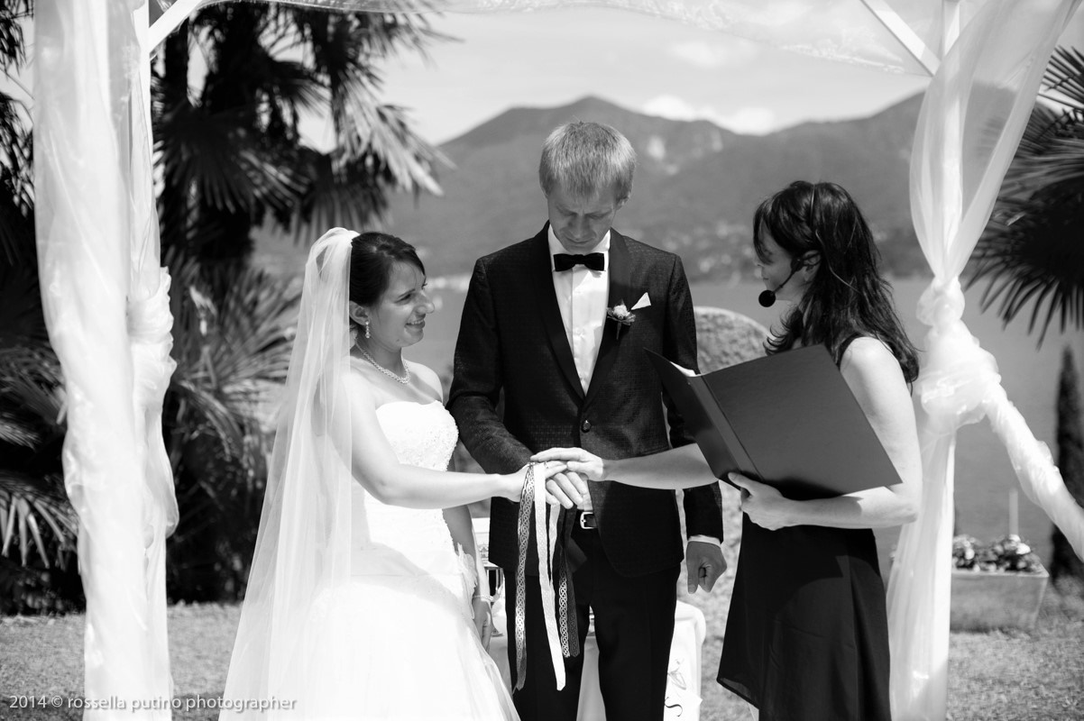 Freie Trauung im Ausland - Europa - Hochzeitsredner - Ausbildung ...