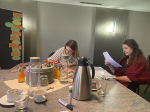 #Redner-Seminar, #Präsenzseminar, Hochzeitsrednerseminar, Trauer-Seminar, 